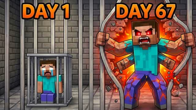 🚪67 LEVEL ESCAPE ROOM 🧠 — Fortnite Creative map