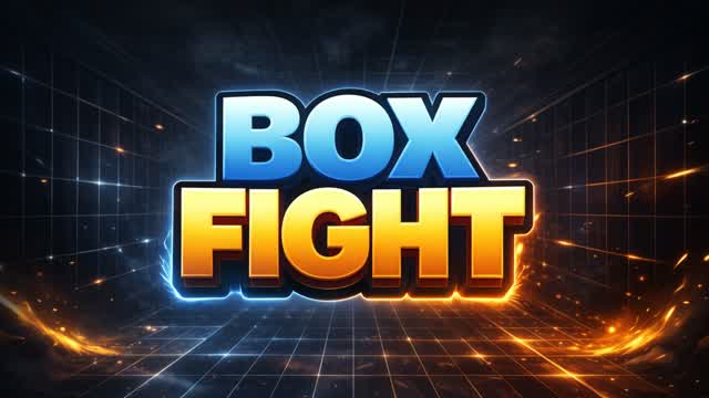 LDL Box Fight — Fortnite Creative map