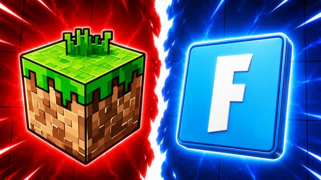 RED VS BLUE ๐ด๐ต TORRE โ Fortnite Creative map