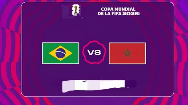 🇧🇷 BRAZIL vs MOROCCO 🇲🇦 WORLD CUP — Fortnite Creative map