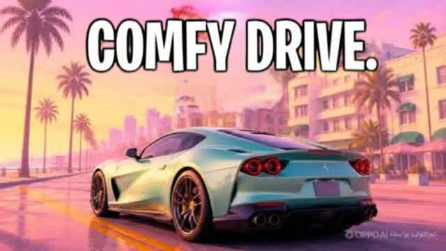 THE BACK CITY DRIVER π΄π΄ β Fortnite Creative map
