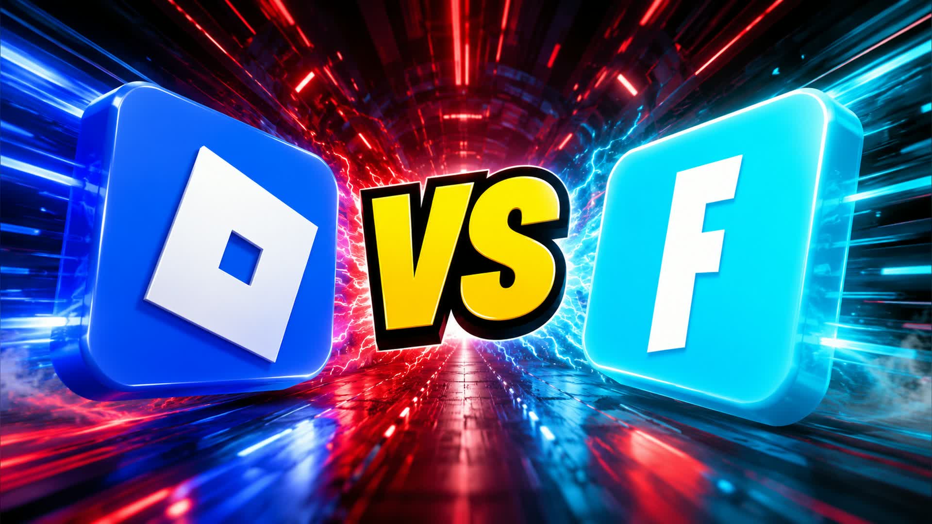 RED VS BLUE COVER BREAK π΄π΅ β Fortnite Creative map