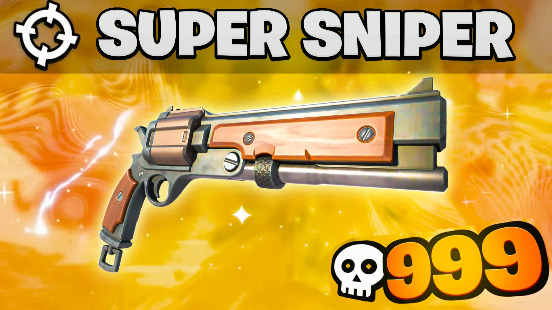 SUPER SNIPER ONE SHOT π― BEST β Fortnite Creative map
