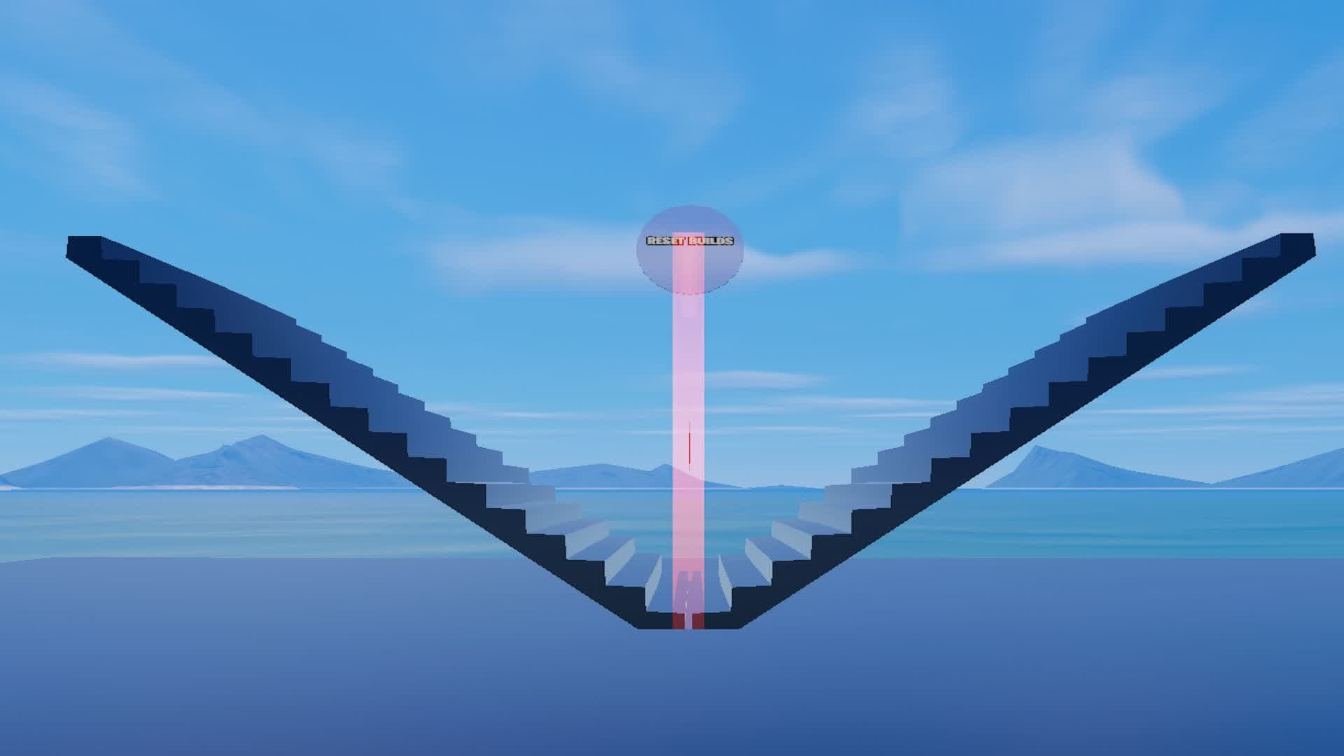 Alex's 1v1 Build Fights Map — Fortnite Creative map