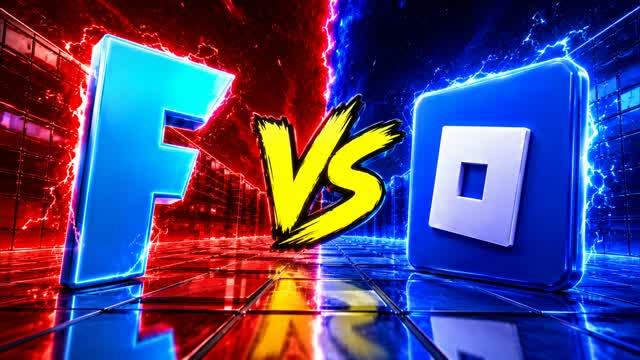 RED VS BLUE DUELPATH π΄π΅ β Fortnite Creative map