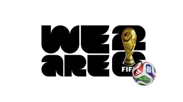 FIFA WORLD CUP 2026 FIGHT in the STADIUM β Fortnite Creative map
