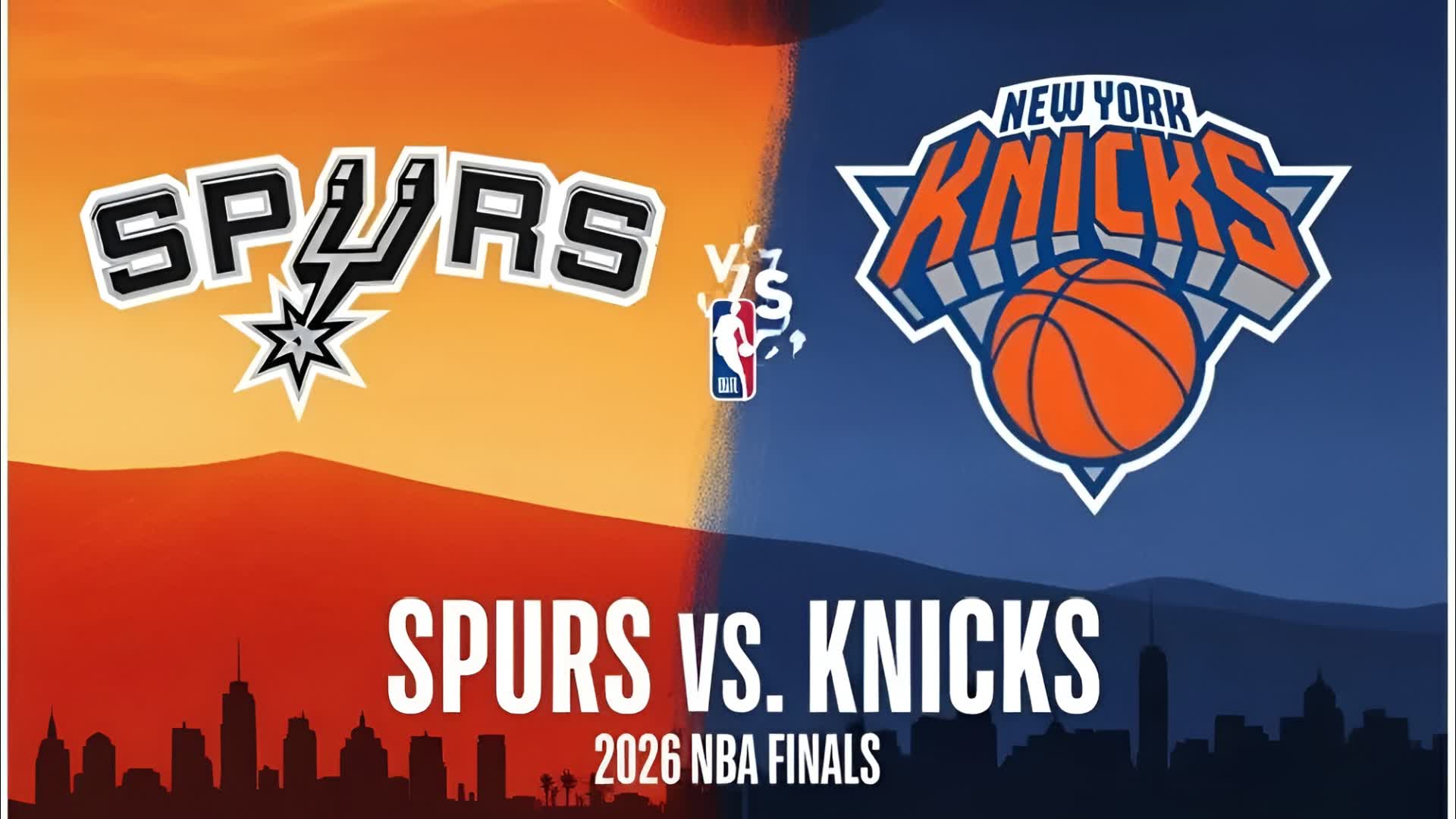 SPURS vs KNICKS ππ FINALS in NBA ARENA β Fortnite Creative map