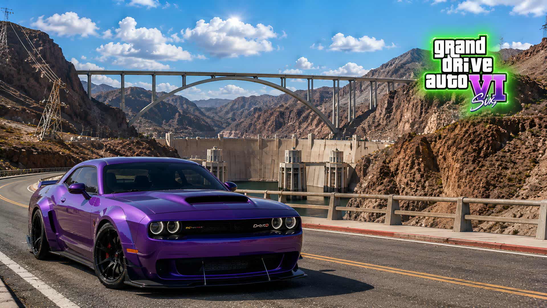 GDA VI MIAMI CARS — Fortnite Creative map
