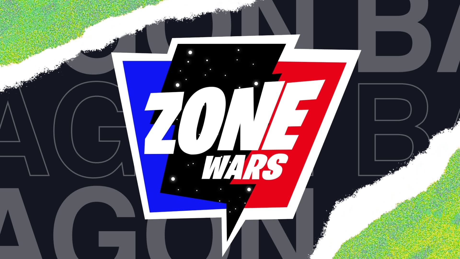 FOREVER ZONE WARS — Fortnite Creative map