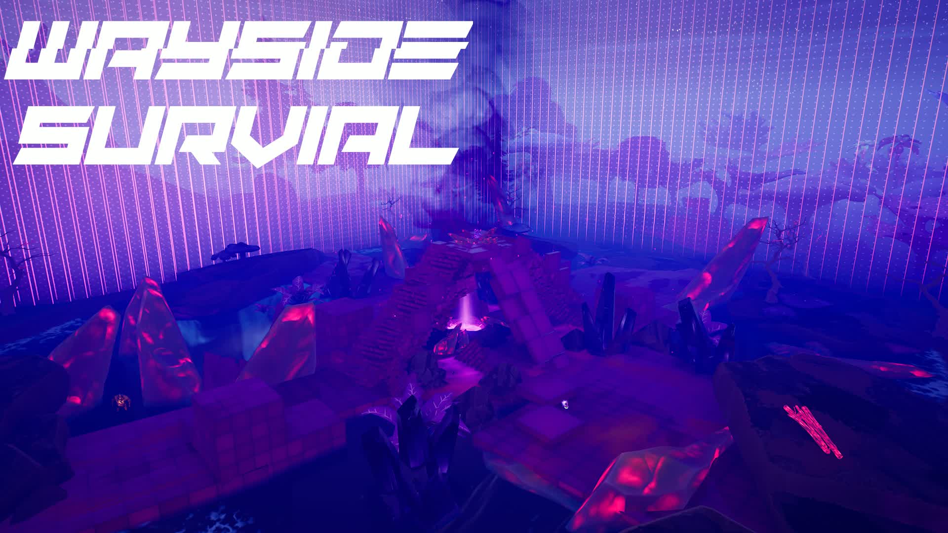 Wayside Survival | v4.0 — Fortnite Creative map