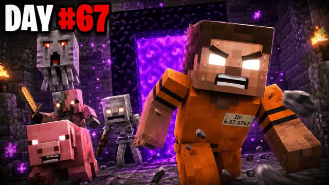 ESCAPE ROOM🧩BLOCK 67 — Fortnite Creative map