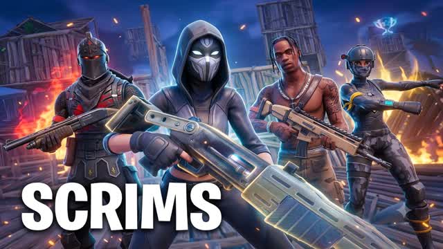 NOTHIC ุณูุฑู
ุฒ ๐ โ Fortnite Creative map