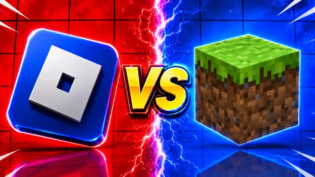 RED VS BLUE BIG NUKE! — Fortnite Creative map