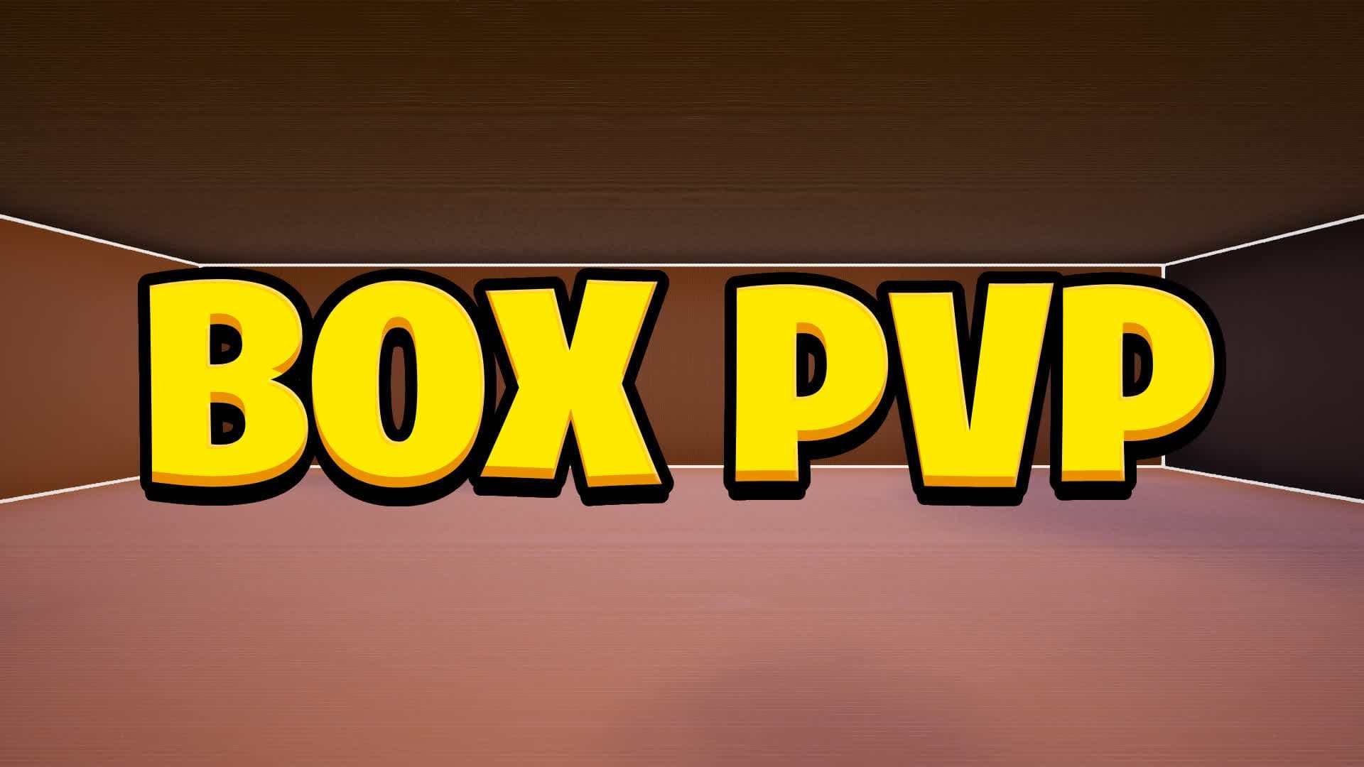 Box Fights — Fortnite Creative map