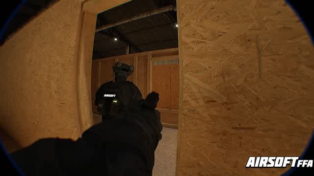 AIRSOFT FREE-FOR-ALL — Fortnite Creative map