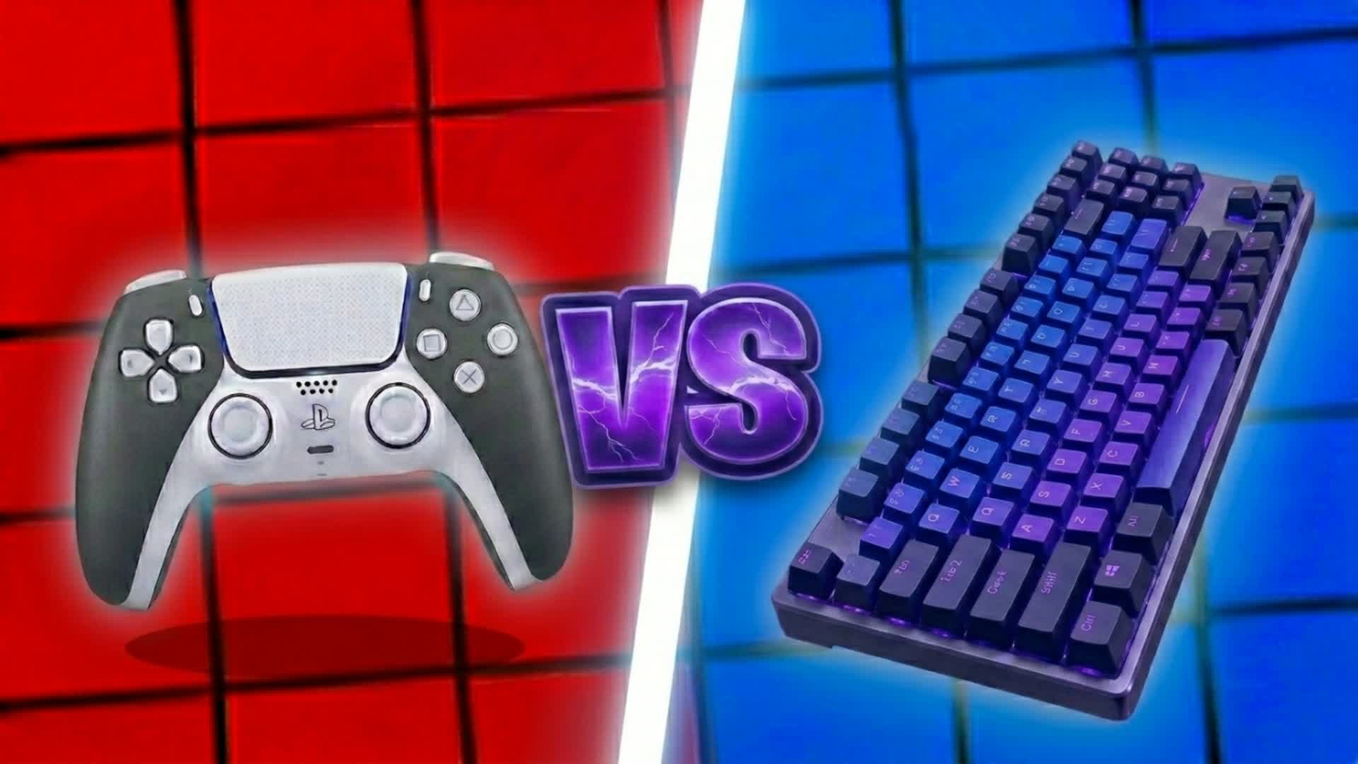 SUPER CRAZY FUN RED VS BLUE 🔴🔵Z4Y23 — Fortnite Creative map
