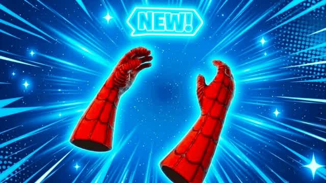 RED VS BLUE ๐ต๐ดCIABATS โ Fortnite Creative map