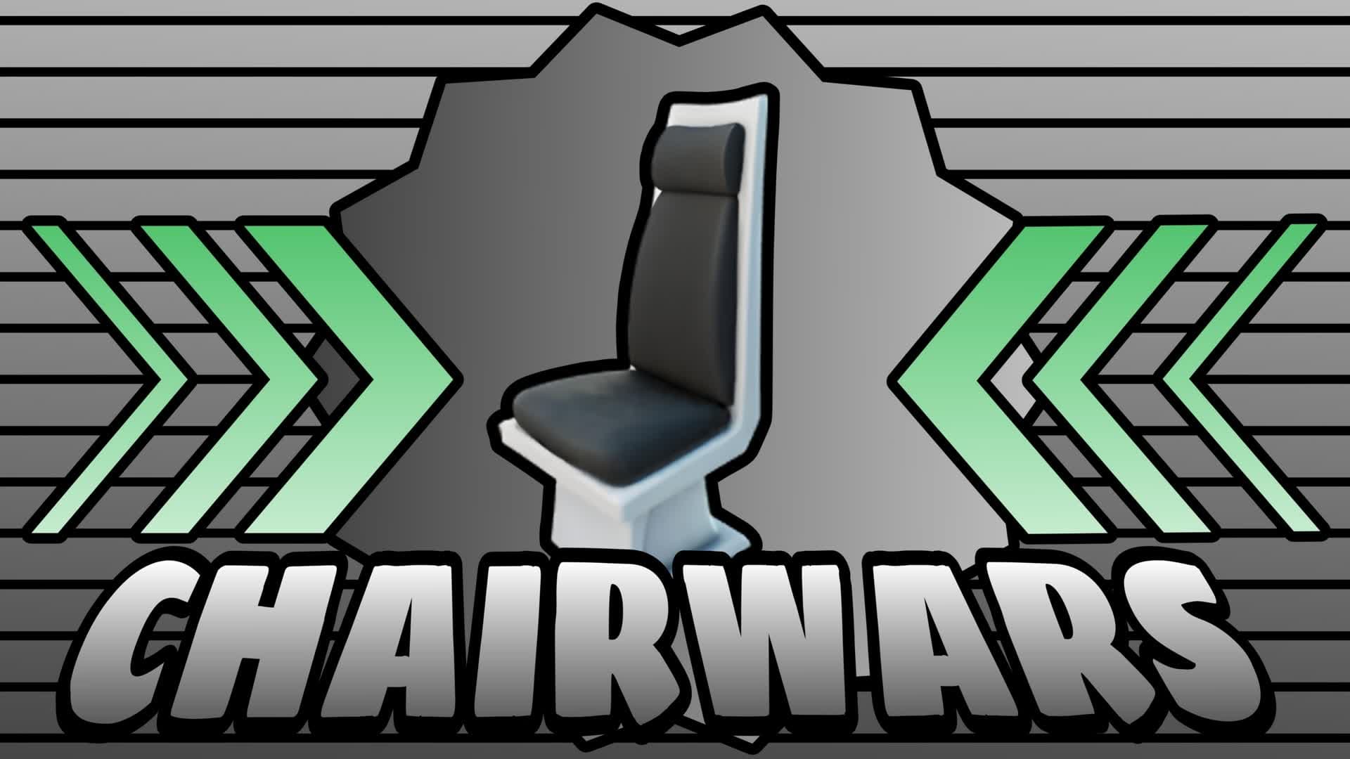Chair Wars π Fun Minigame π β Fortnite Creative map
