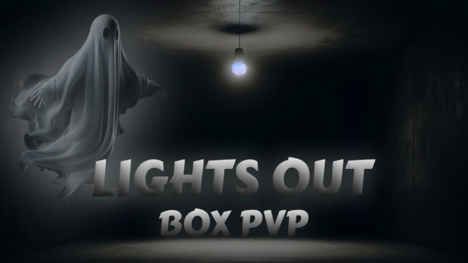 LIGHTS OUT - FREE FOR ALL โ Fortnite Creative map