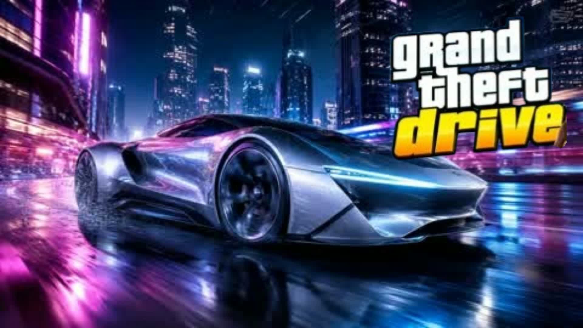 HIGH FREE DRIVER ๐ โ Fortnite Creative map