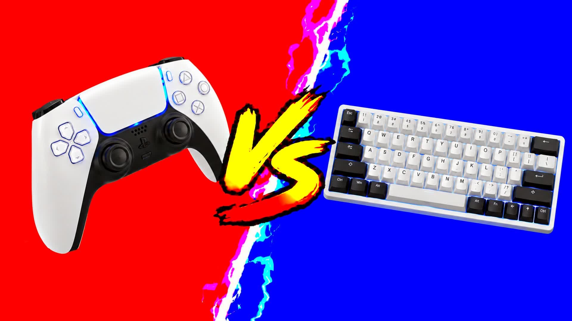 RED VS BLUE REACTION PHASE🔴🔵HMSO0938 — Fortnite Creative map