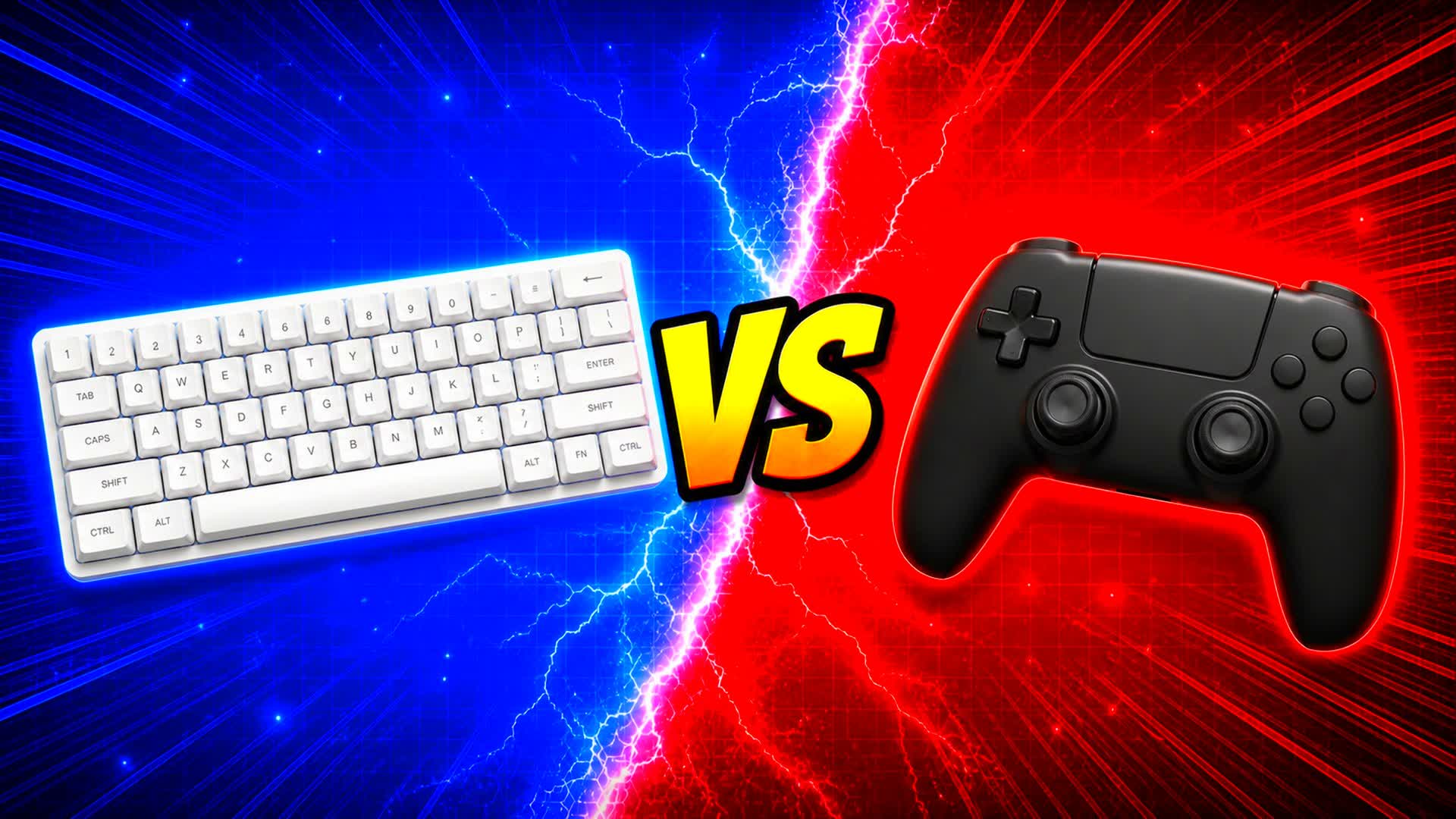 RED VS BLUE OUT OF BOUNDS π΄π΅ β Fortnite Creative map
