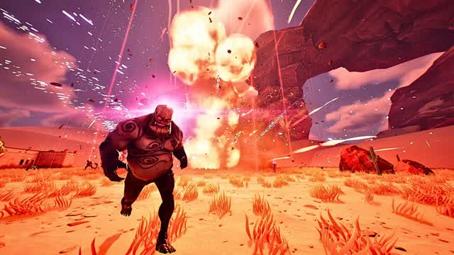 Zombie : Old west — Fortnite Creative map