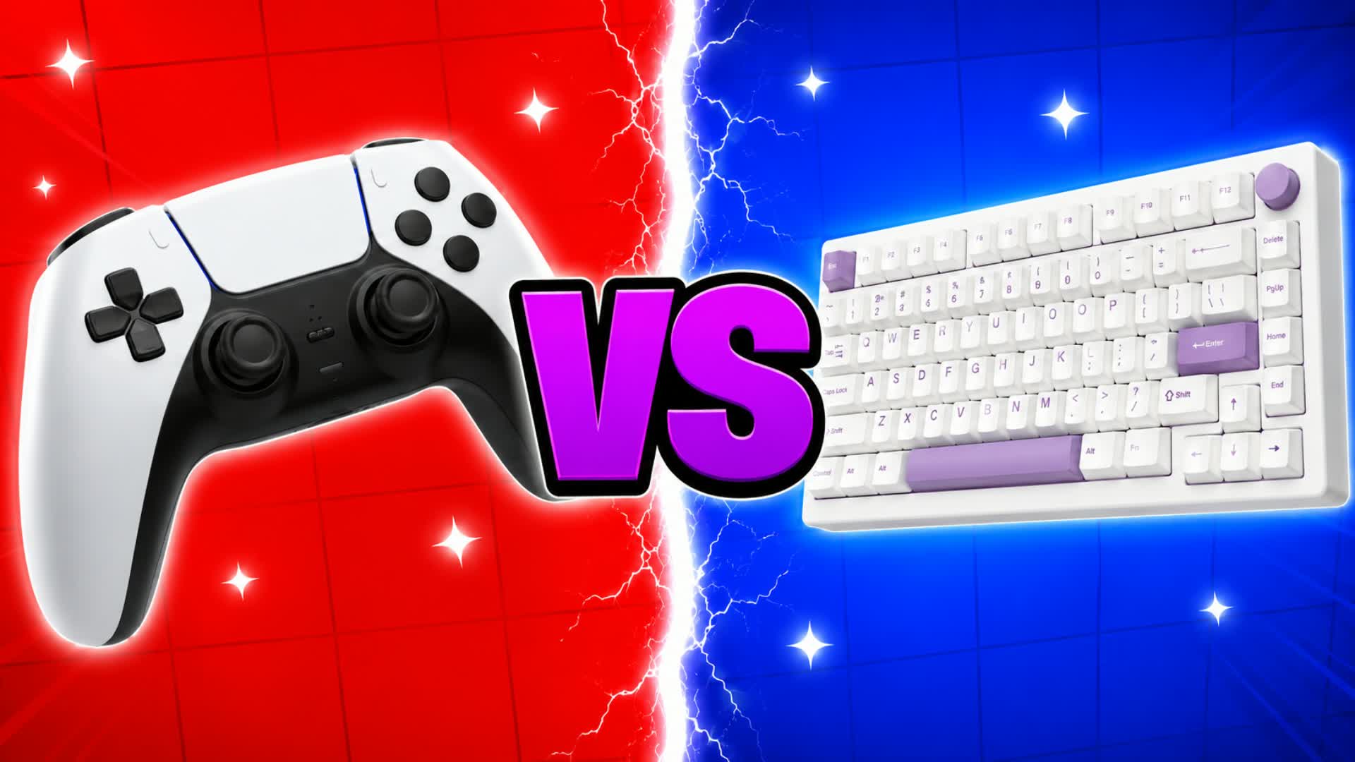 ๐ด CRAZIEST RVB ๐ต - RED VS BLUE โ Fortnite Creative map