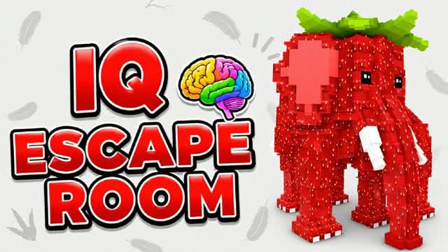 brainrot IMPOSSIBLE ESCAPE! UNC β Fortnite Creative map