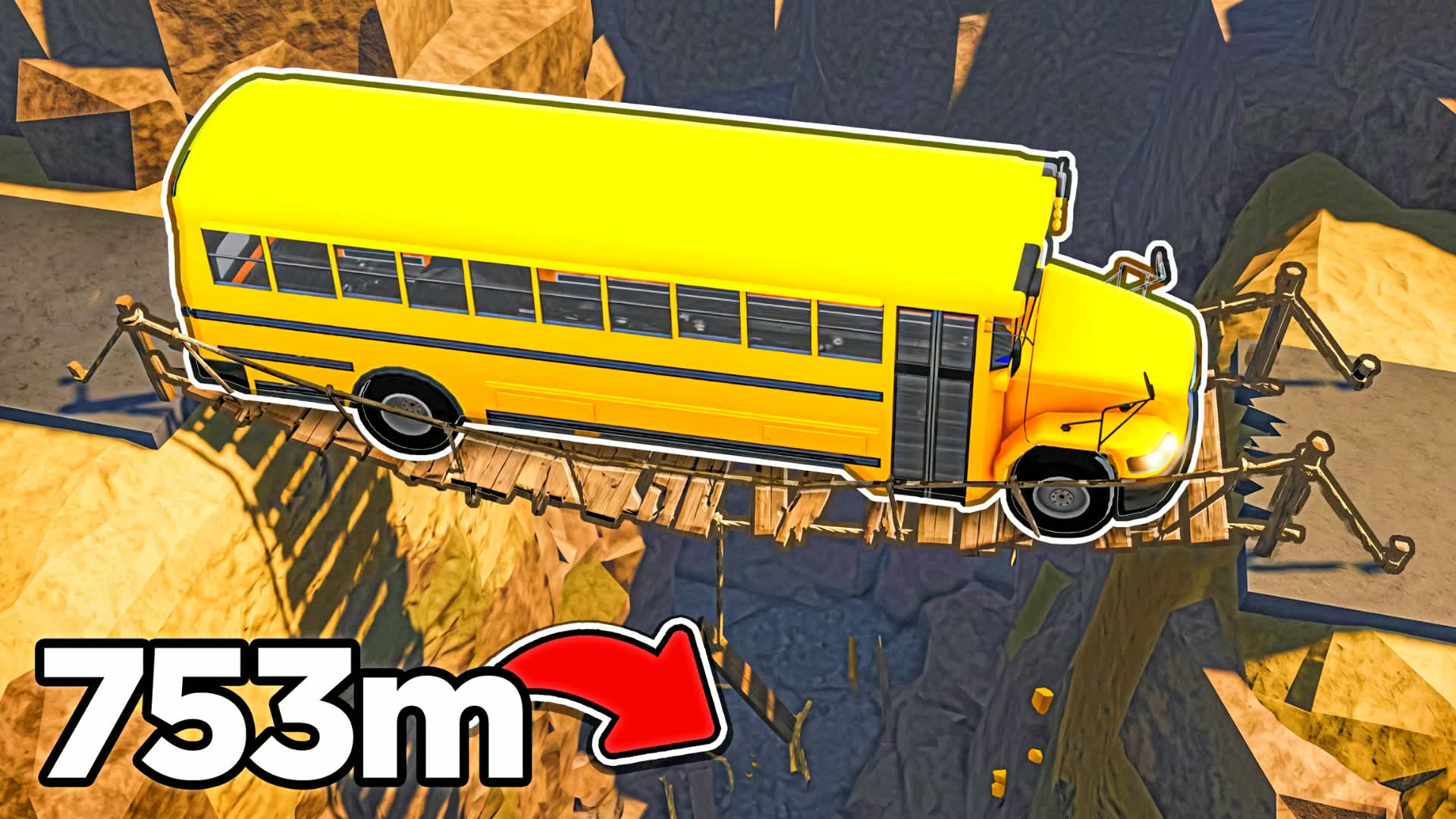 Drive a Bus โ Fortnite Creative map