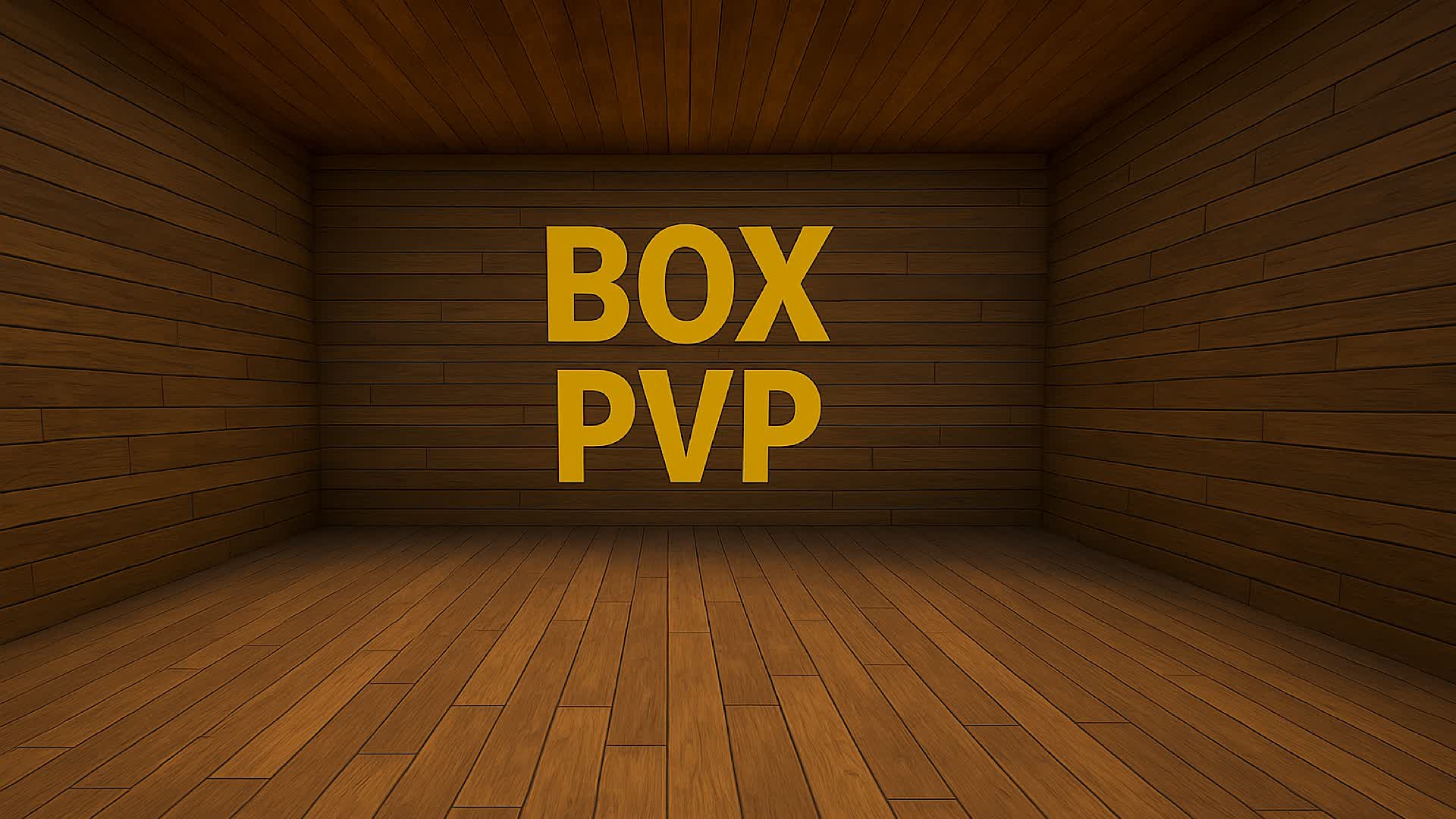 Epic Box Fight — Fortnite Creative map