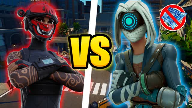 Street Chaos π¬ - TDM β Fortnite Creative map