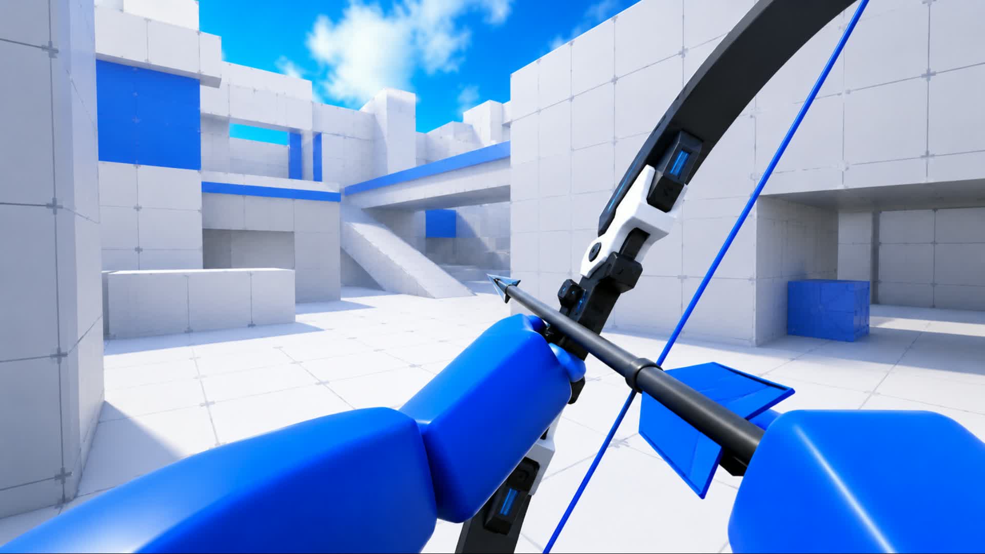 1vs1 1 vs 1 1v1 1 v 1 1 vs 1 1vs1 — Fortnite Creative map