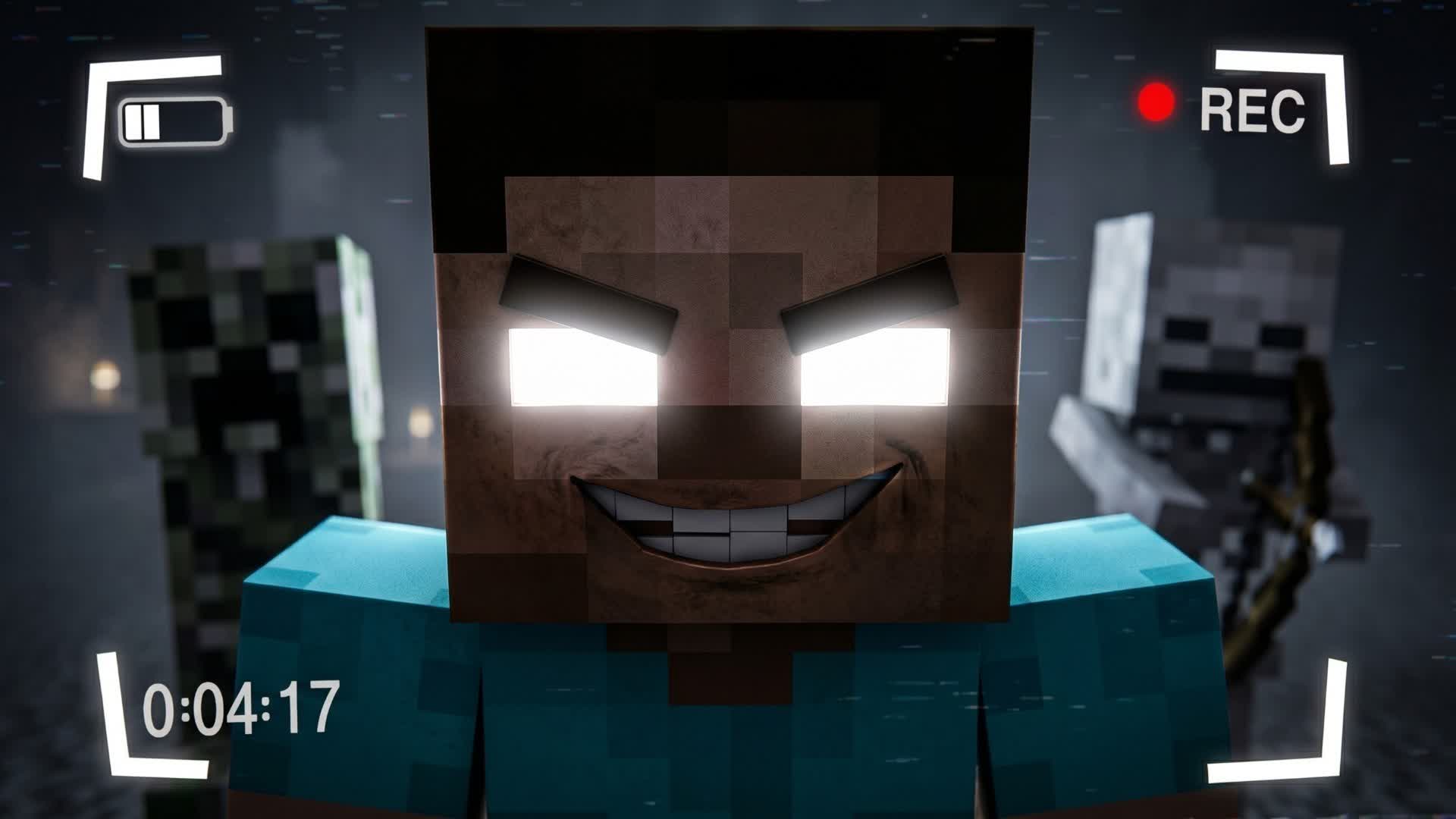 SCARY STEVE ESCAPE ROOM 33 LVL + β Fortnite Creative map