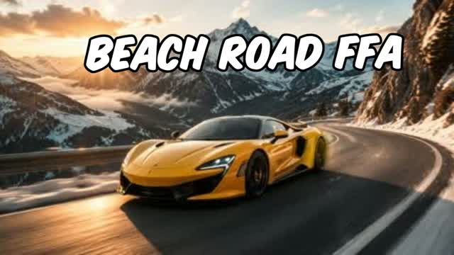 GRAND ULTRA DRIVING UP π΄π΄ β Fortnite Creative map