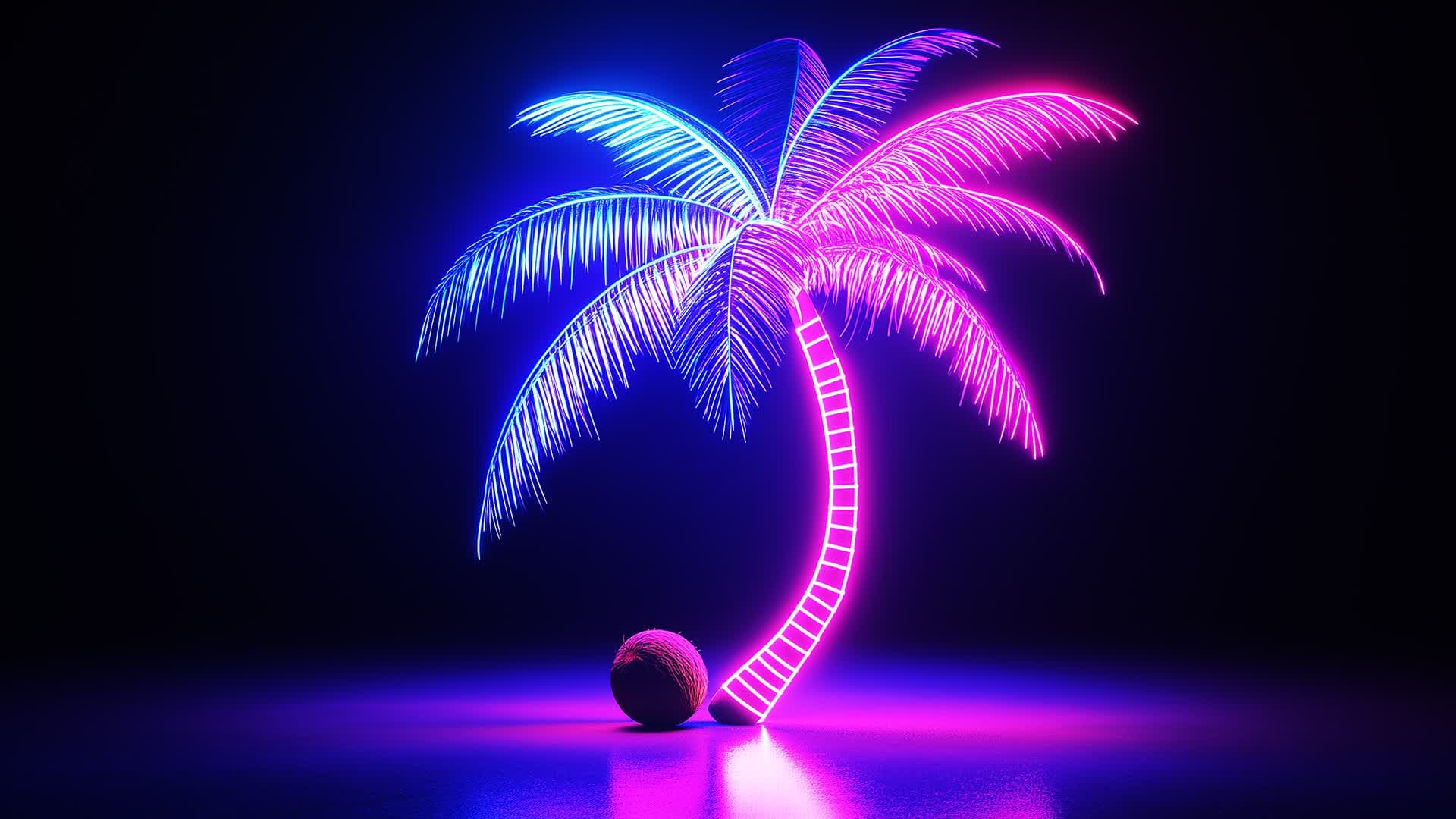 🥥Coconut Simulator — Fortnite Creative map