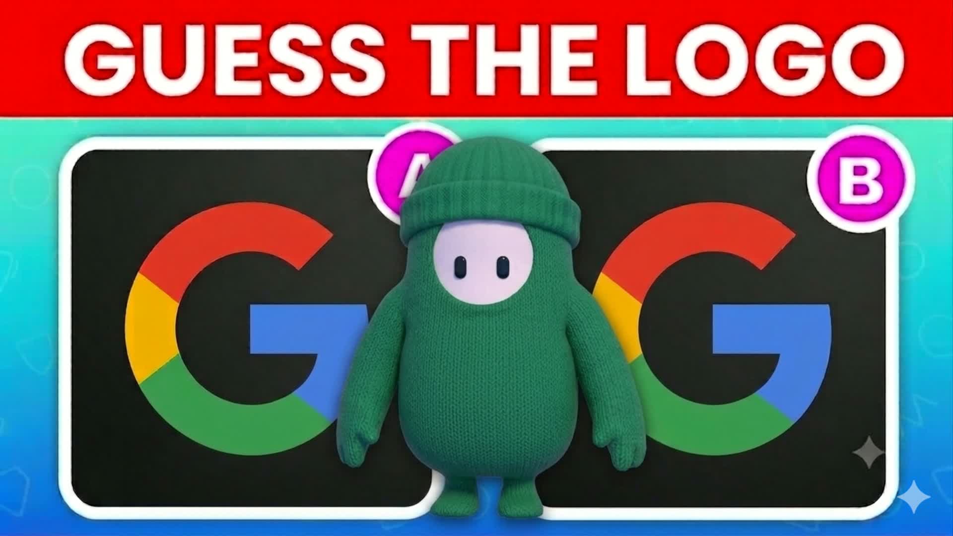 GUESS CORRECT LOGOSSS ๐ โ Fortnite Creative map