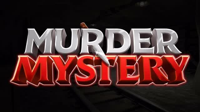 Murder Mystery β Fortnite Creative map