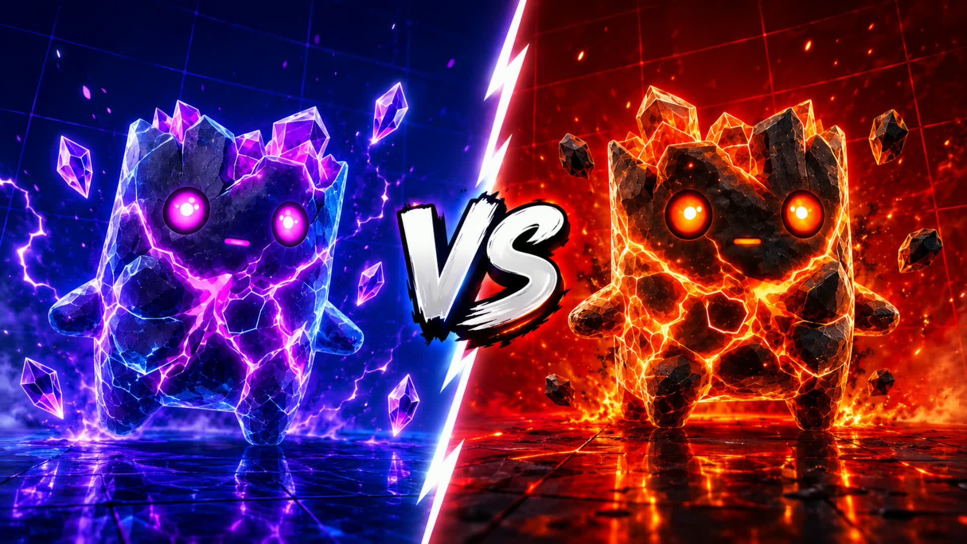 (NEW) SPRITE RED VS BLUE๐ด๐ต RVB UNC โ Fortnite Creative map