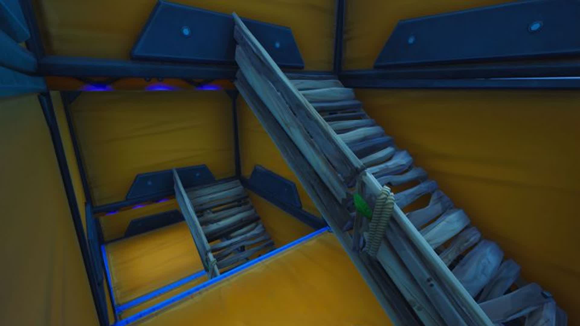 EDIT COURSE EASY β Fortnite Creative map