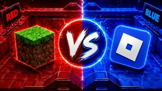 RED VS BLUE 🔴🔵 first wars — Fortnite Creative map