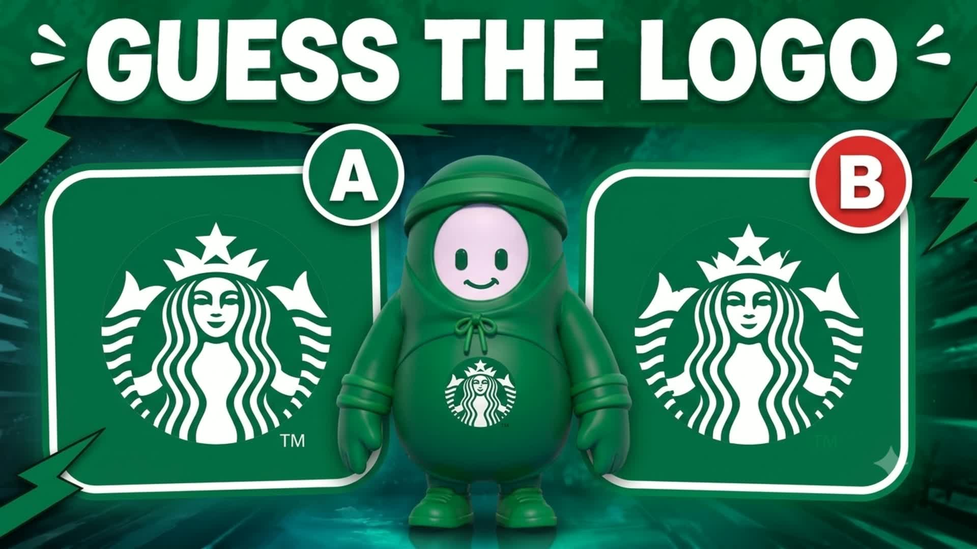 GUESS THE LOGO GAME UNC — Fortnite Creative map