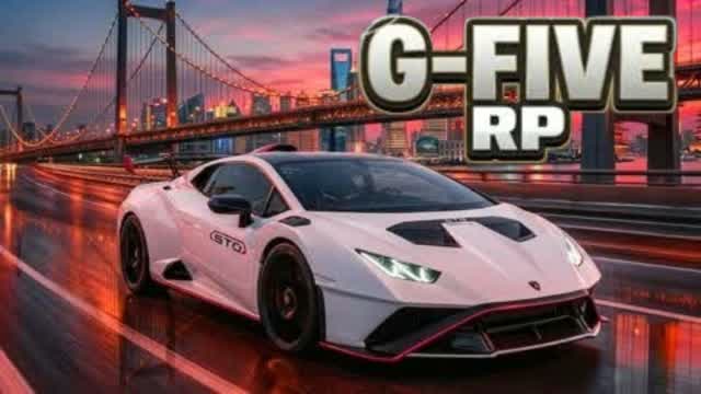 THE DRIVER CITY RP π΄π΄ β Fortnite Creative map