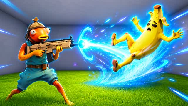 ENDLESS BOX FIGHTS FFA📦 — Fortnite Creative map