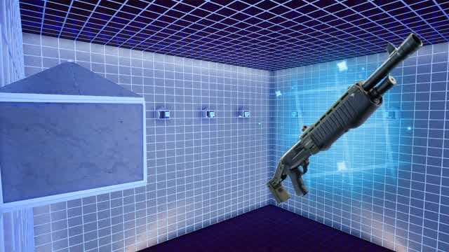 ULTRA PRO SCRIMS — Fortnite Creative map