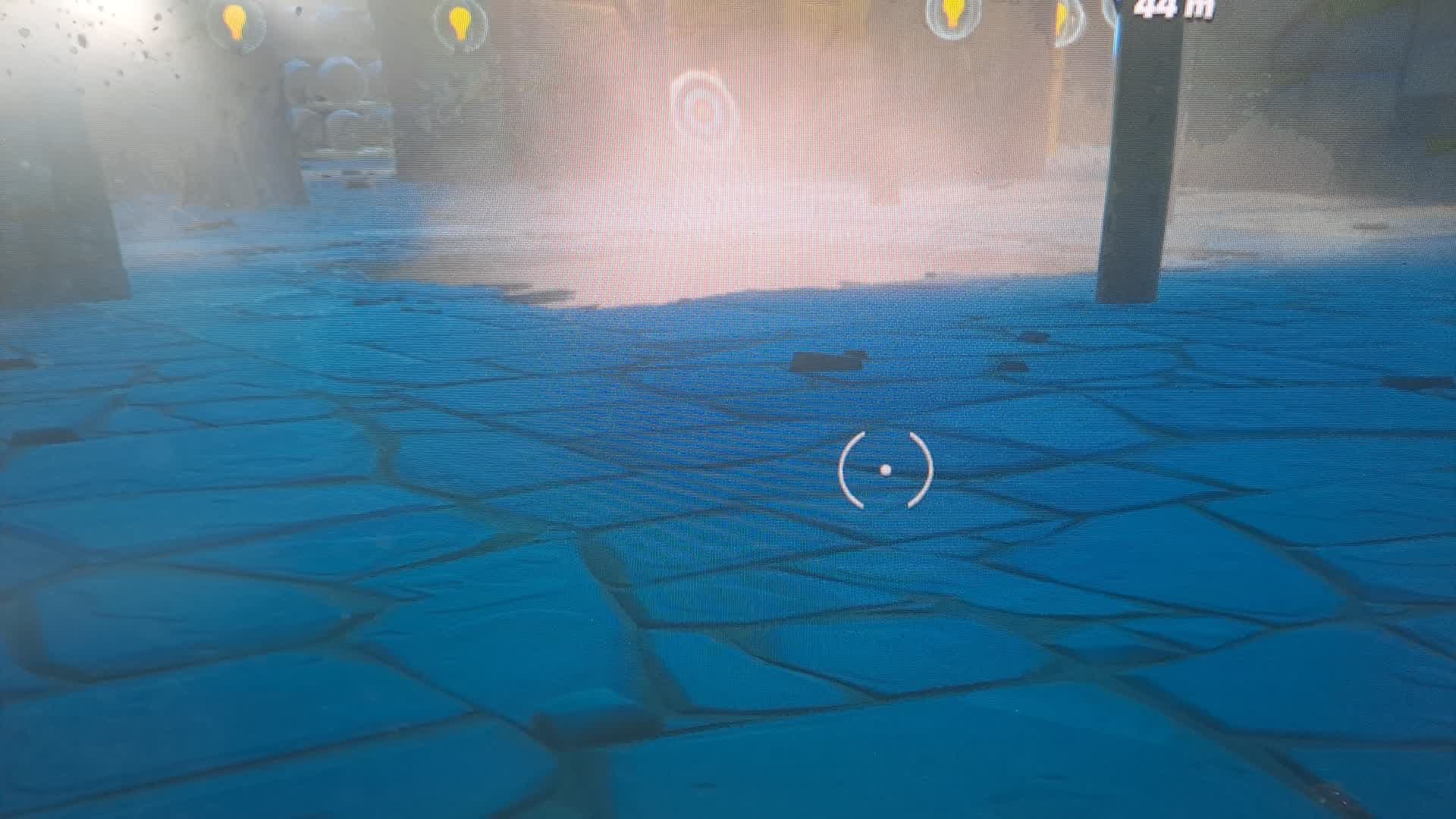 Free for All — Fortnite Creative map
