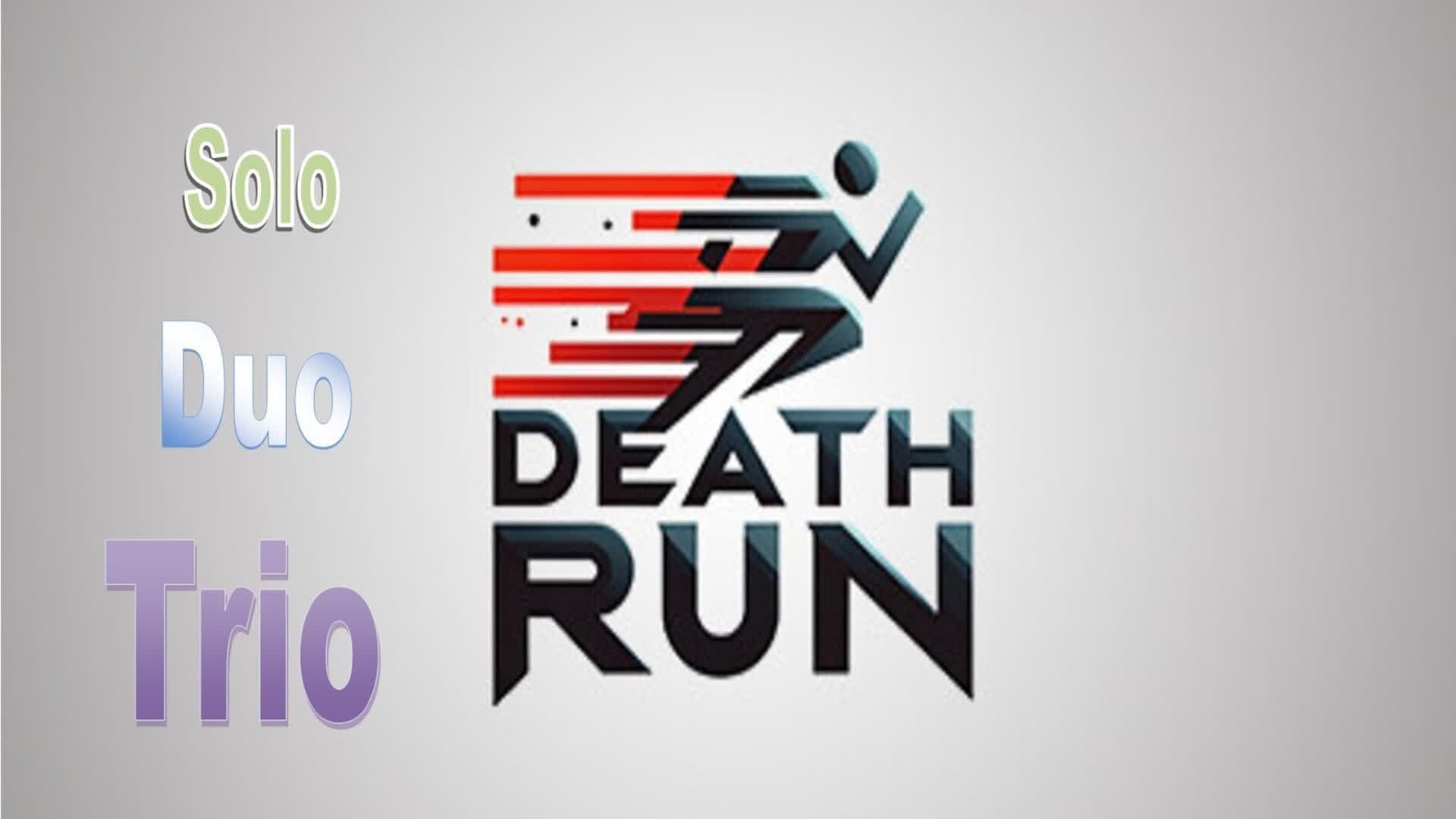 DEATHRUN 1 2 3 — Fortnite Creative map