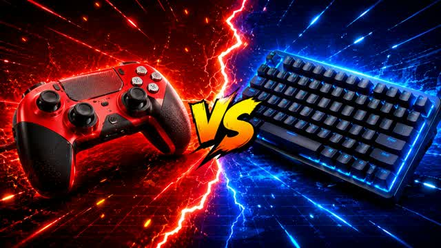 Red vs Blue π β‘ Super Color Rush β Fortnite Creative map