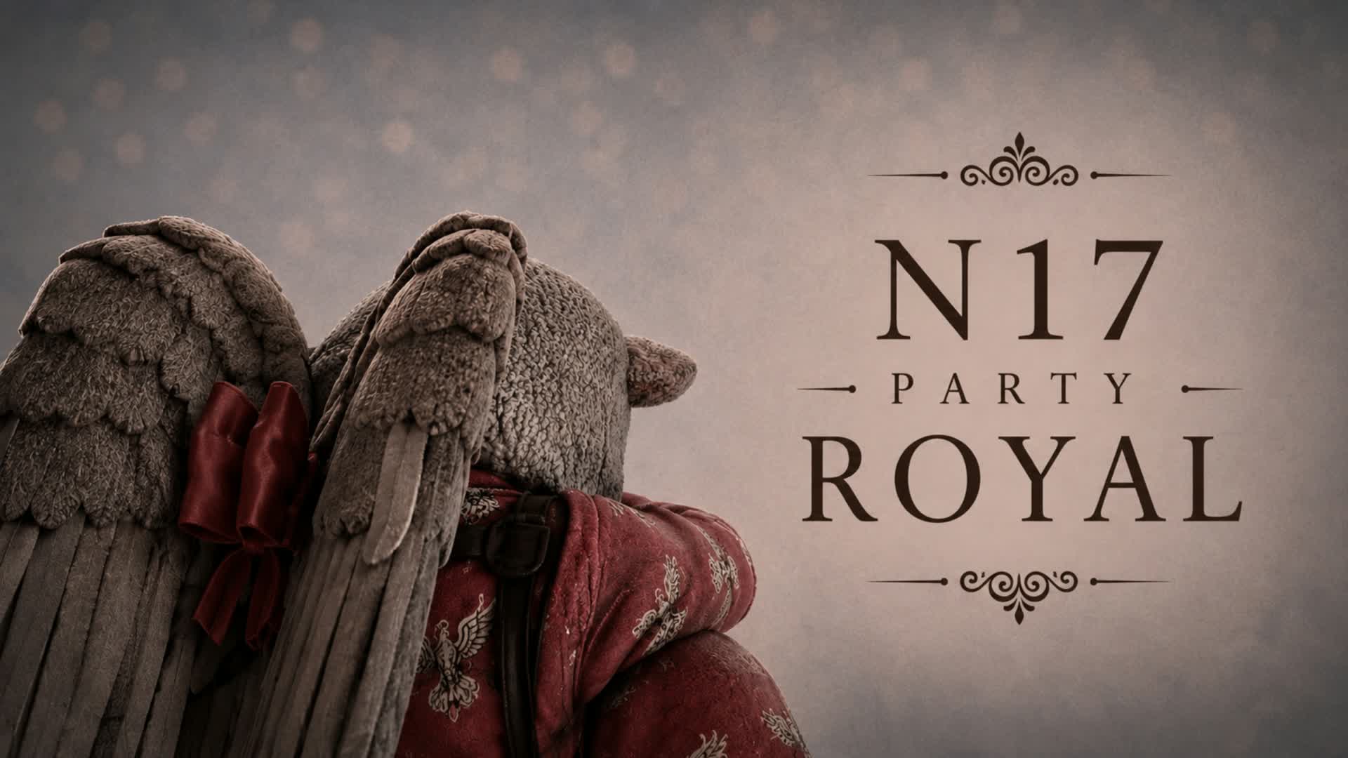 N17 PARTY ROYAL 2.0 — Fortnite Creative map