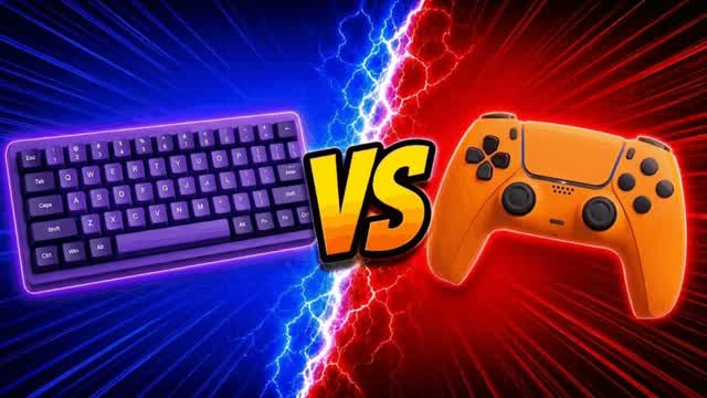 RED VS BLUE PRIORITY CASE 🔴🔵 — Fortnite Creative map
